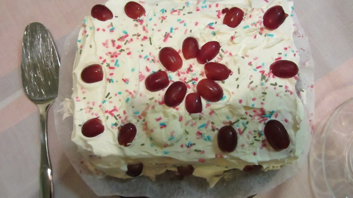Cake De La Cookies – cookie shop in Hoxton, London